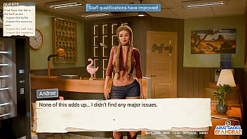 Ep7 mutual masturbation with billie don’t tell i fed my stepsister