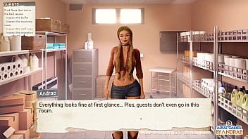 Ep7 mutual masturbation with billie don’t tell i fed my stepsister