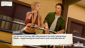 Ep7 mutual masturbation with billie don’t tell i fed my stepsister