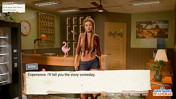 Ep7 mutual masturbation with billie don’t tell i fed my stepsister