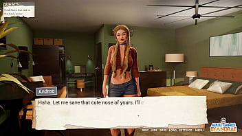 Ep7 mutual masturbation with billie don’t tell i fed my stepsister