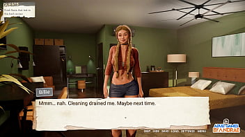 Ep7 mutual masturbation with billie don’t tell i fed my stepsister