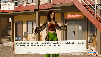 Ep7 mutual masturbation with billie don’t tell i fed my stepsister