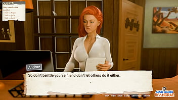 Ep7 mutual masturbation with billie don’t tell i fed my stepsister