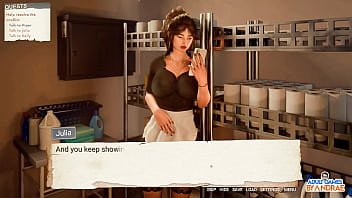 Ep7 mutual masturbation with billie don’t tell i fed my stepsister