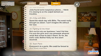 Ep7 mutual masturbation with billie don’t tell i fed my stepsister