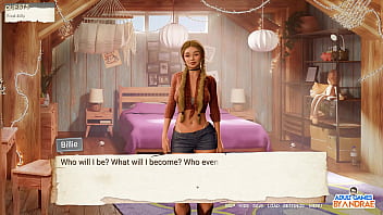 Ep7 mutual masturbation with billie don’t tell i fed my stepsister