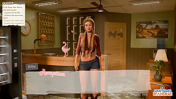 Ep7 mutual masturbation with billie don’t tell i fed my stepsister