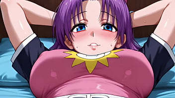 Hunter x huner heaven's arena staff 1 hen ai