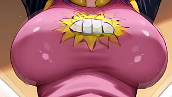 Hunter x huner heaven's arena staff 1 hen ai