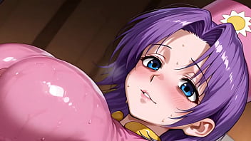 Hunter x huner heaven's arena staff 1 hen ai