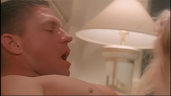 A girl pretty enough to be a runway model with a cock slamming into her is well worth