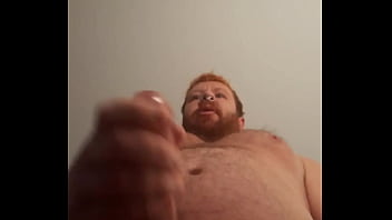 Can you imagine me spitting and cumming on your face