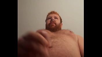 Can you imagine me spitting and cumming on your face