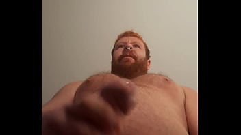 Can you imagine me spitting and cumming on your face