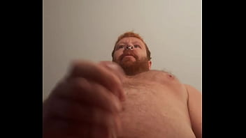 Can you imagine me spitting and cumming on your face