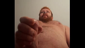 Can you imagine me spitting and cumming on your face