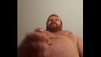 Can you imagine me spitting and cumming on your face