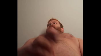 Can you imagine me spitting and cumming on your face