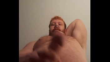 Can you imagine me spitting and cumming on your face