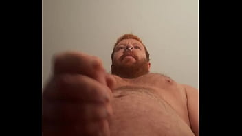 Can you imagine me spitting and cumming on your face