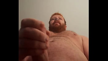 Can you imagine me spitting and cumming on your face