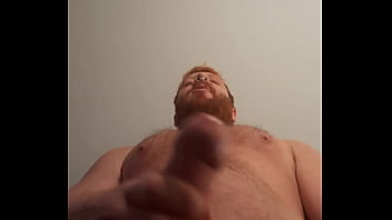 Can you imagine me spitting and cumming on your face