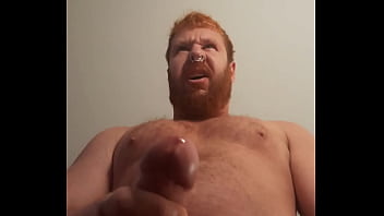 Can you imagine me spitting and cumming on your face