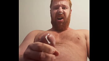 Can you imagine me spitting and cumming on your face