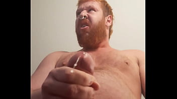 Can you imagine me spitting and cumming on your face