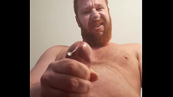 Can you imagine me spitting and cumming on your face