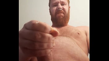 Can you imagine me spitting and cumming on your face