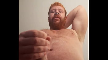 Can you imagine me spitting and cumming on your face