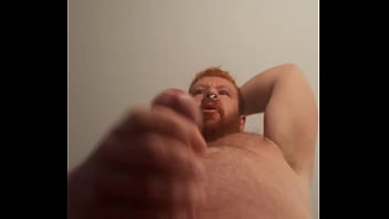 Can you imagine me spitting and cumming on your face