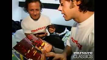 Claudia ferrari extra scene from millionaire