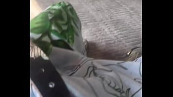 Playin W My Dick On The 5th Floor Lobby & Almost Got Caught Viva La Mexico ️ thumbnail