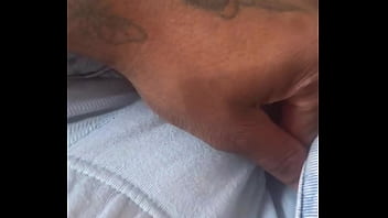 Playin w my dick on the 5th floor lobby & almost got caught viva la mexico ️