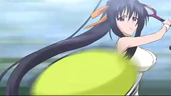 Lovely girl show panties boy fell in love