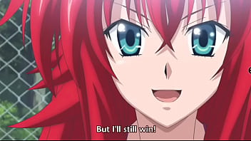 Lovely girl show panties boy fell in love