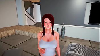 Well sandra is soon going to be a succubus my new family part 42