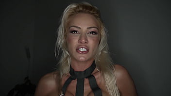 Cherry kiss a horny slut gets fucked by christian clay who cums in her mouth