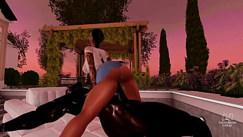 Poolside Fun thumbnail