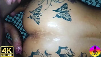 Trailer intense sex with a married gym teacher