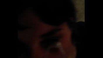 Bullseye cumshot Bullseye cumshot