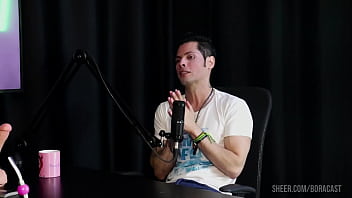 Compilados do jow jow no bora cast com bruna carlos & matheus caetano parte 3 watch sheer red