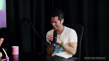 Compilados do jow jow no bora cast com bruna carlos & matheus caetano parte 3 watch sheer red