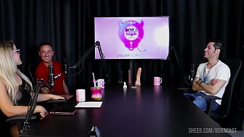 Compilados do jow jow no bora cast com bruna carlos & matheus caetano parte 3 watch sheer red