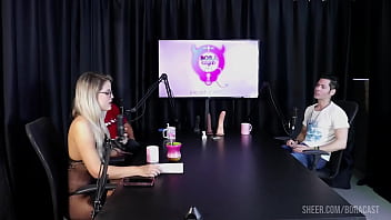 Compilados do jow jow no bora cast com bruna carlos & matheus caetano parte 3 watch sheer red