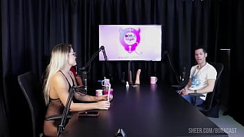 Compilados do jow jow no bora cast com bruna carlos & matheus caetano parte 3 watch sheer red