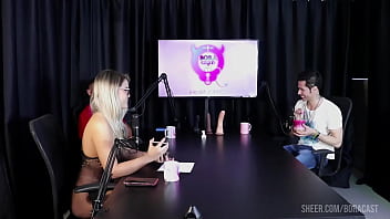 Compilados do jow jow no bora cast com bruna carlos & matheus caetano parte 3 watch sheer red